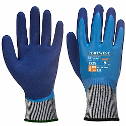 Portwest Liquid Pro Hr Cut Glove - Ap81