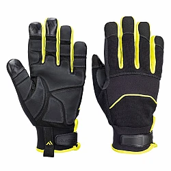 Portwest Needle Resistant Glove - A792