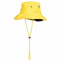Wide Brim Hat - Mc601
