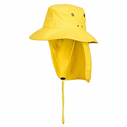 Wide Brim Hat - Mc601