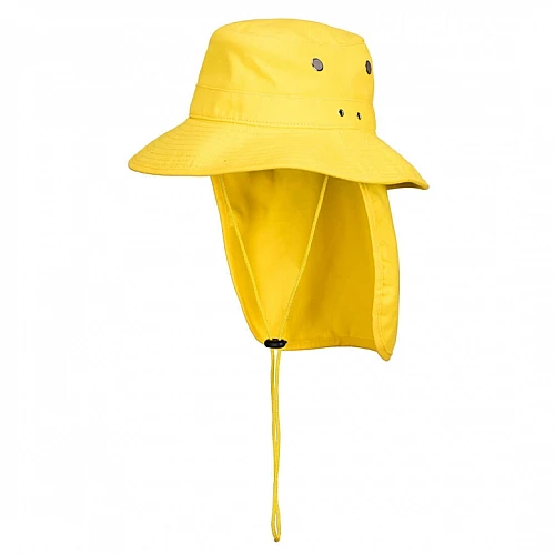 Wide Brim Hat - Mc601
