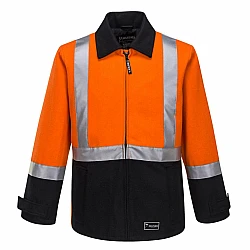 Huski Bluey Jacket - K8018