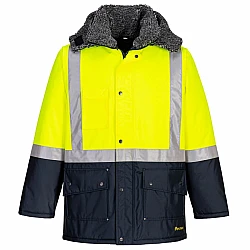 Portwest Huski Freezer Jacket