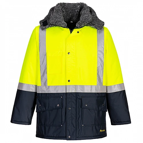 Portwest Huski Freezer Jacket Portwest Huski Freezer Jacket