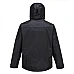 PORTWEST Radial 3-in-1 Jacket Black - S553