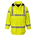 Bizflame Rain Hi Vis Multi Lite Jacket - S774