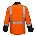 Huski Bluey Jacket - K8018