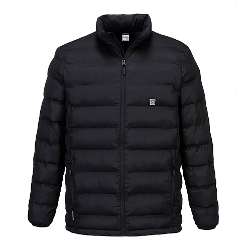 Portwest Ultrasonic Heated Tunnel Jacket - S547
