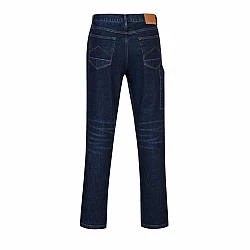 Portwest Fire Resistance Stretch Denim Jeans FR54