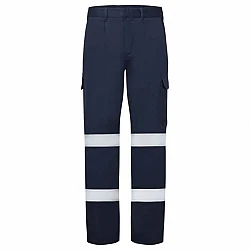 Bizflame Work Fire Resistance Pants FR431