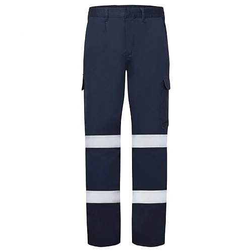 Bizflame Work Fire Resistance Pants FR431 Bizflame Work Fire Resistance Pants FR431