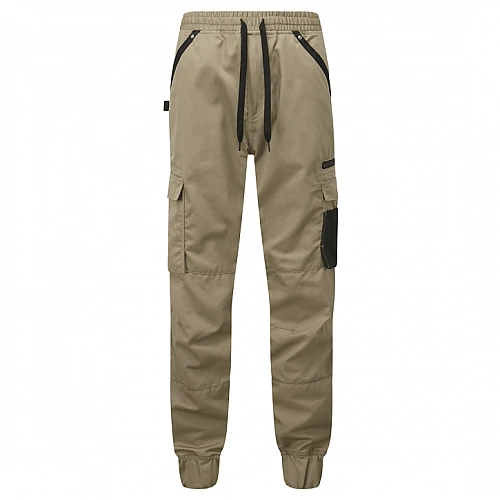 Portwest KX3 Lightweight Drawstring Pants- KX351 Portwest KX3 Lightweight Drawstring Pants- KX351