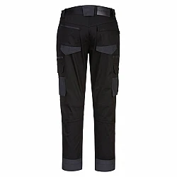 Portwest Slim Fit Stretch Trade Pants - Mp707