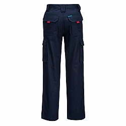 Flame Resistant Cargo Pants Navy - Mw700