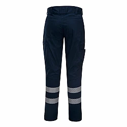 Portwest Pw3 Cargo Stretch Pants - Pw341