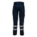 Portwest Pw3 Cargo Stretch Pants - Pw341