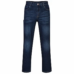 Portwest Fire Resistance Stretch Denim Jeans FR54