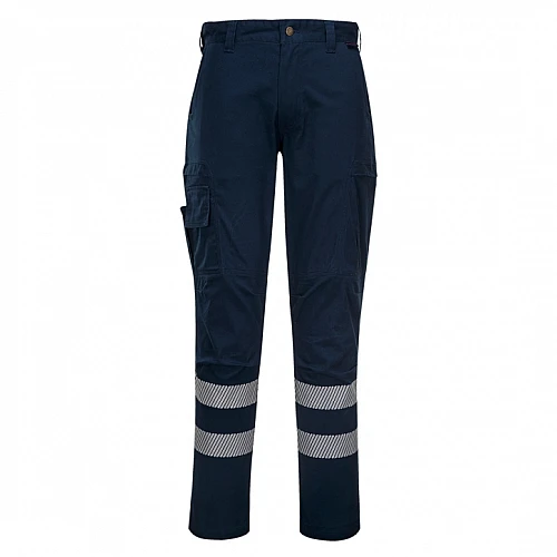 Portwest Pw3 Cargo Stretch Pants - Pw341