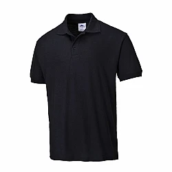 Naples Polo Shirt - B210