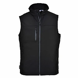 Softshell Bodywarmer -TK51