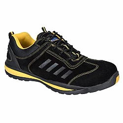 Lusum Safety Trainer S1P HRO - FW34