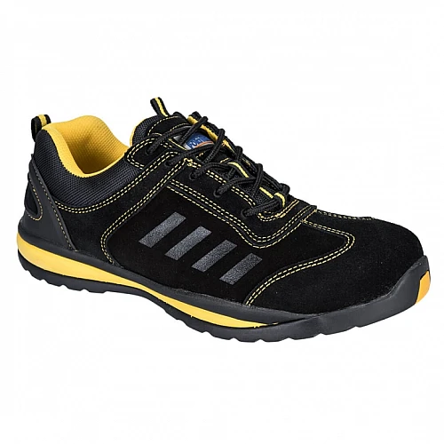 Lusum Safety Trainer S1P HRO - FW34