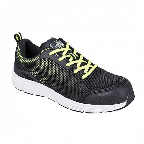 Steelite Tove Trainer with Steel Toe Cap Steelite Tove Trainer with Steel Toe Cap