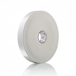 White Double Sided Eva Tape 30.5m 5702