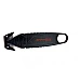 Concealed Safety Blade Cutter with Scraper