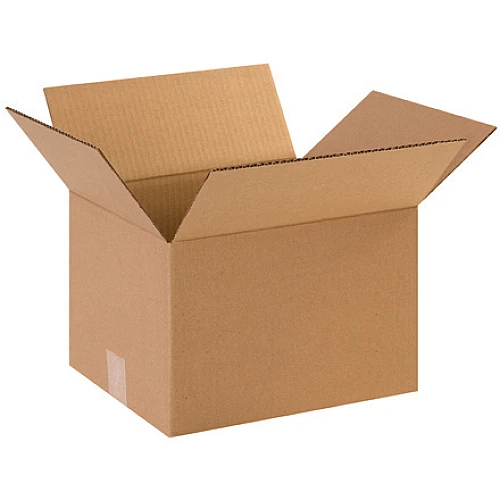 Cardboard Box 355mm x 355mm x 355mm Cardboard Box 355mm x 355mm x 355mm