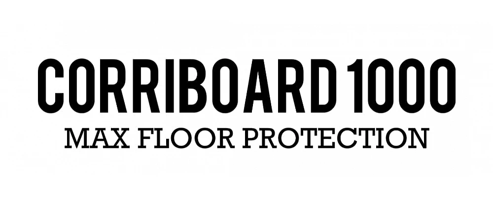 Heavy Duty Floor Protection