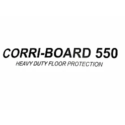 CORRI-BOARD 550 Heavy Duty Floor Protection