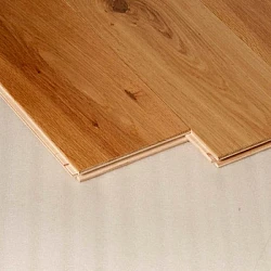 Floor underlay 1.2m x 50m