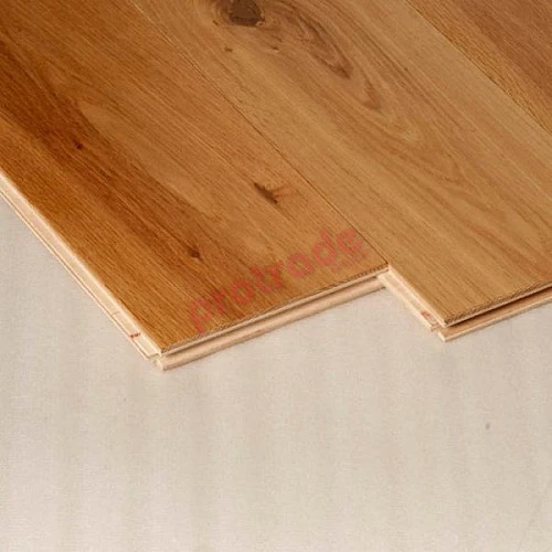 Floor underlay 1.2m x 50m