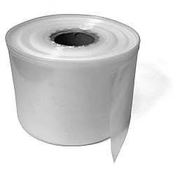 Lay Flat Tubing 150mm x 100um x 542M Lay Flat Tubing 150mm x 100um x 542M