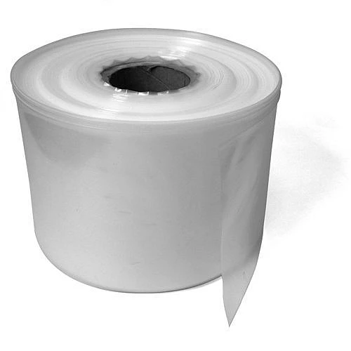 Lay Flat Tubing 150mm x 100um x 542M Lay Flat Tubing 150mm x 100um x 542M