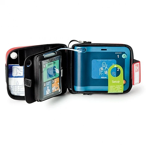 Philips Defibrillator Heart Start FRX