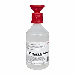 MEDIQ PH NEUTRALIZING SOLUTION 500ML - EWPHN500