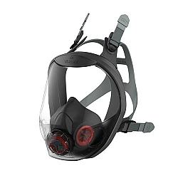 Force Typhoon 10 Full Face Respirator