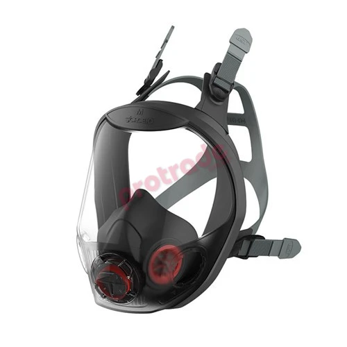 Force Typhoon 10 Full Face Respirator Force Typhoon 10 Full Face Respirator