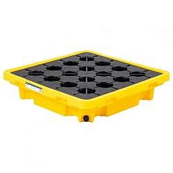 Low Profile Spill Deck 1 Drum 42L