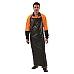Prochoice PVC Apron 90cm X 120cm