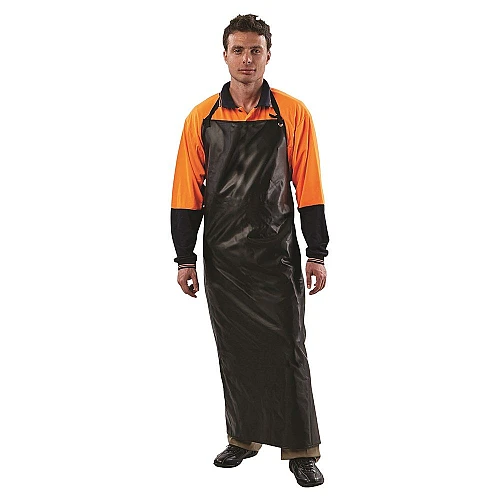 Prochoice PVC Apron 90cm X 120cm Prochoice PVC Apron 90cm X 120cm