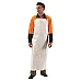 Prochoice PVC Apron 90cm X 120cm