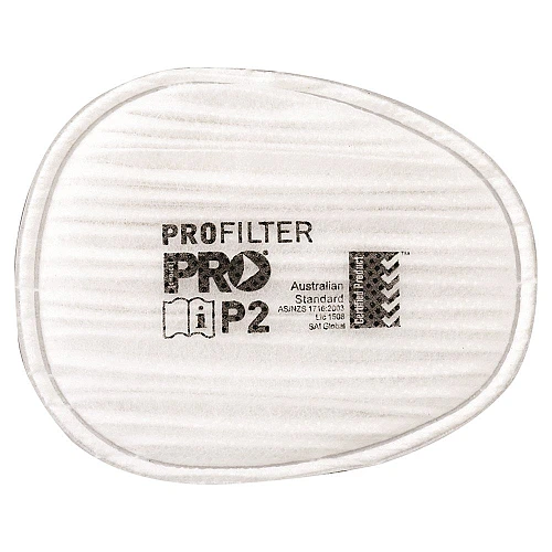 Prochoice P2 Prefilters For Procartridges For Hmtpm Pack Of 20 Prochoice P2 Prefilters For Procartridges For Hmtpm Pack Of 20