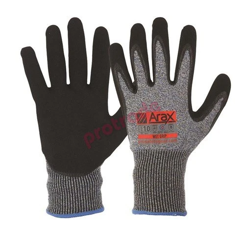 Prochoice Arax Nitrile Sand Dip On 13g Liner