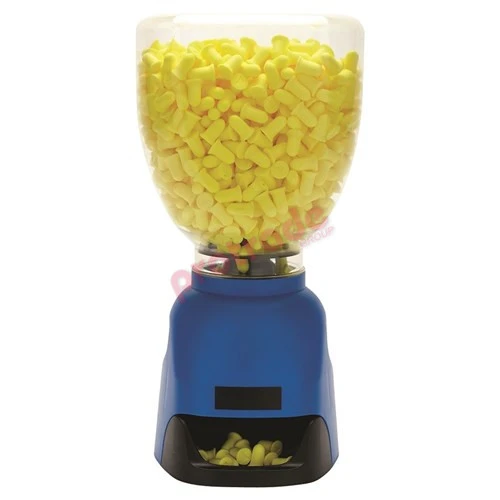 Earplug Dispenser Station Earplug Dispenser Station