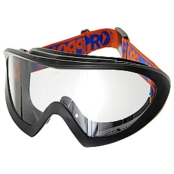 Filter Spec Pro Goggle And Mask Combo P2 Valve Carbon Filter