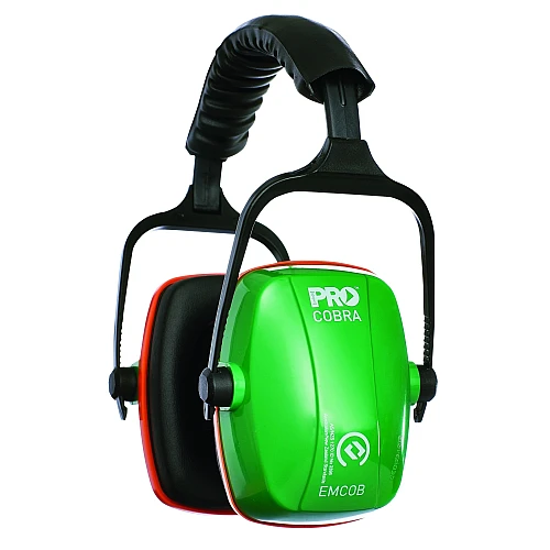 Cobra Earmuffs