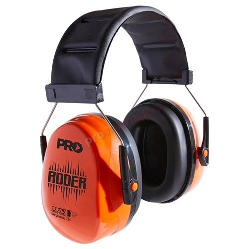 Prochoice Adder Earmuffs Class 5 -32DB